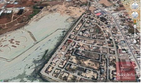 Thumbnail 2 Residential Land For Sale In Cyprus