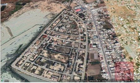 Thumbnail 1 Residential Land For Sale In Cyprus