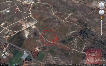 Terreno Residencial en venta