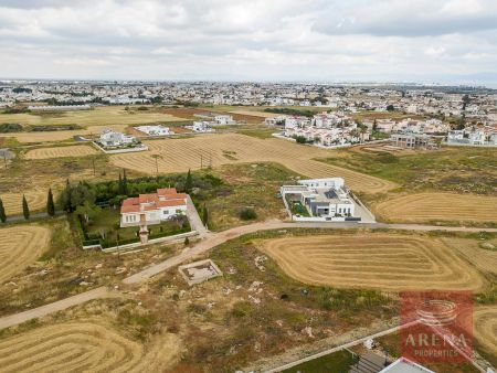 Terreno Residencial en venta