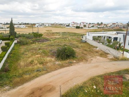 Terreno Residencial en venta