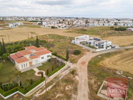 Terreno Residencial en venta