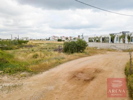 Terreno Residencial en venta