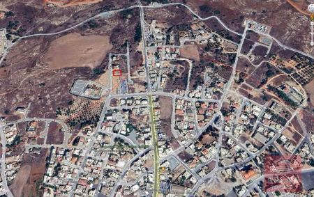 住宅用地出售