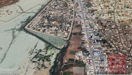 Terreno Residenziale in vendita