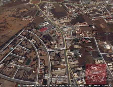 Residential Land for sale