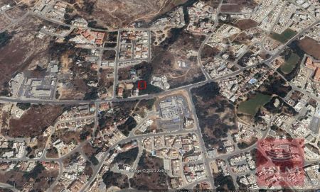 Terreno Residencial en venta