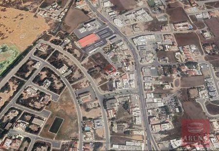 Жилой участок на продажу