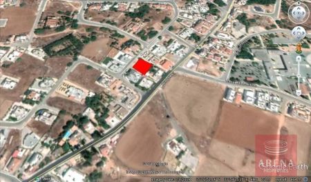 Terreno Residencial en venta