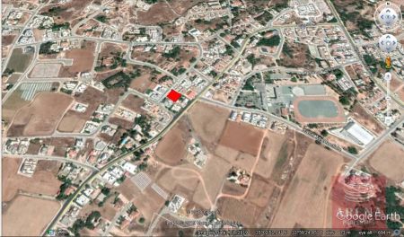 Terreno Residencial en venta