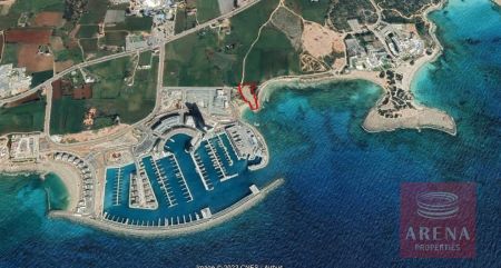 Οικιστικό Οικόπεδο προς πώληση