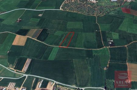 Agios Dometios, Nicosia