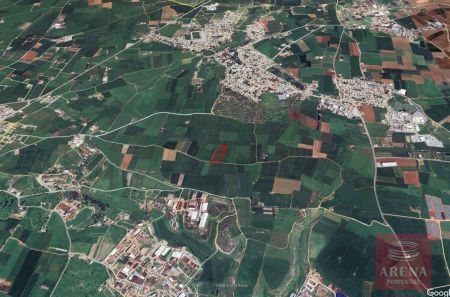 Terreno Residencial en venta