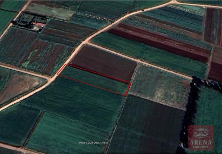 Terreno Residencial en venta