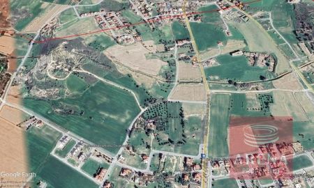 Terreno Residencial en venta