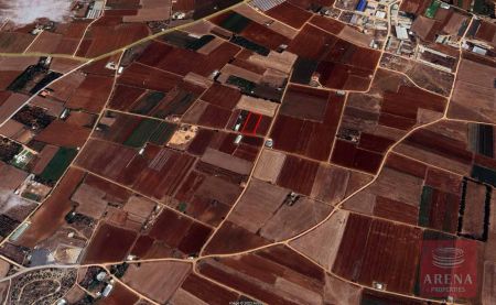 Terreno Residencial en venta