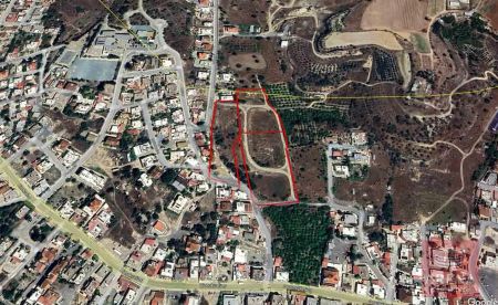 Agios Dometios, Nicosia