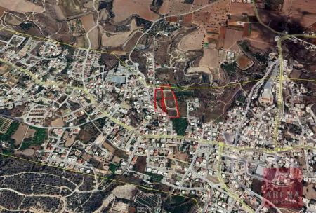 Terreno Residencial en venta