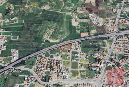 Terreno Residencial en venta