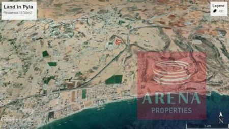 Działka mieszkalna na sprzedaż