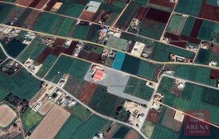 Terreno Residencial en venta