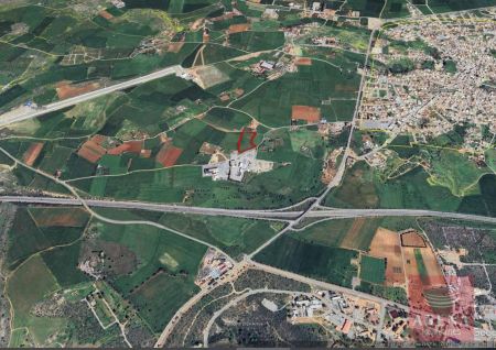 Terreno Residencial en venta