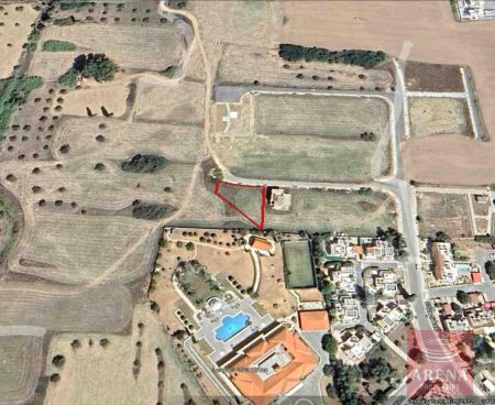 Terreno Residencial en venta