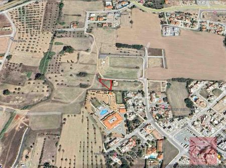 Terreno Residencial en venta
