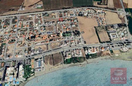 Terreno Residencial en venta