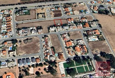 Agios Dometios, Nicosia