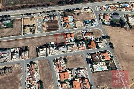 אגיוס דומטיוס, ניקוסיה