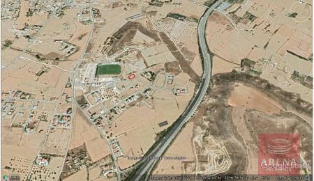Terreno Residencial en venta