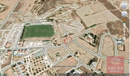 Terreno Residencial en venta