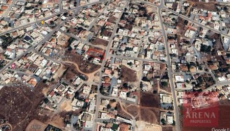 Terreno Residencial en venta
