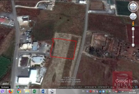 Terreno Residencial en venta