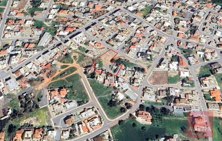 Terreno Residencial en venta