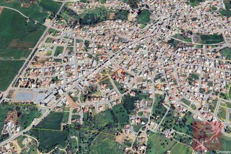 Terreno Residencial en venta