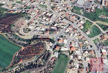 Wohn-Grundstück zum Kauf