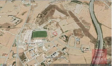 Terreno Residenziale in vendita