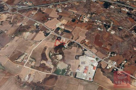 Terreno Residencial en venta