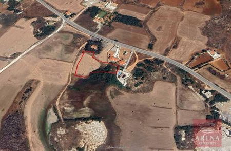 Terreno Residencial en venta