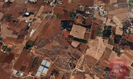 Terreno Residencial en venta