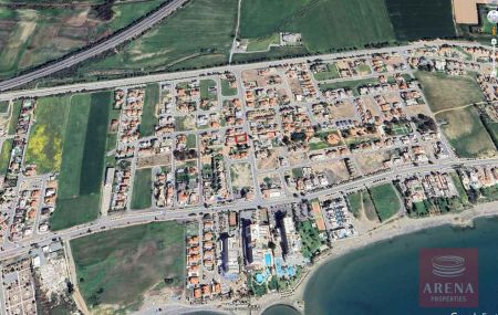 Terreno Residencial en venta