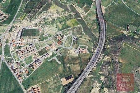 Terreno Residencial en venta