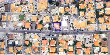 Terreno Residencial en venta