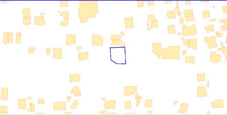 Terreno Residencial en venta