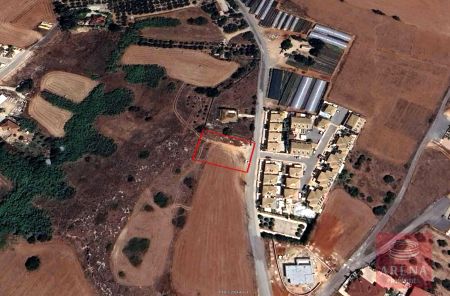 Terrains résidentiels