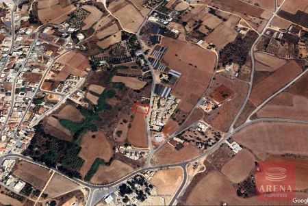 Terreno Residencial en venta