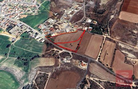 Agios Dometios, Nicosia