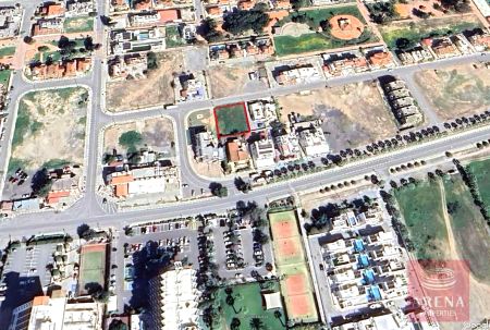 Agios Dometios, Nikozja